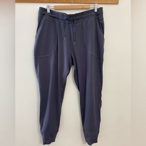 Shambhala joggers - grey
